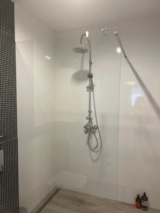 Apartament Ksiecia Janusza Warschau Buitenkant foto