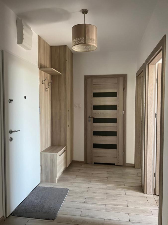 Apartament Ksiecia Janusza Warschau Buitenkant foto