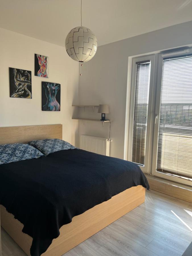 Apartament Ksiecia Janusza Warschau Buitenkant foto